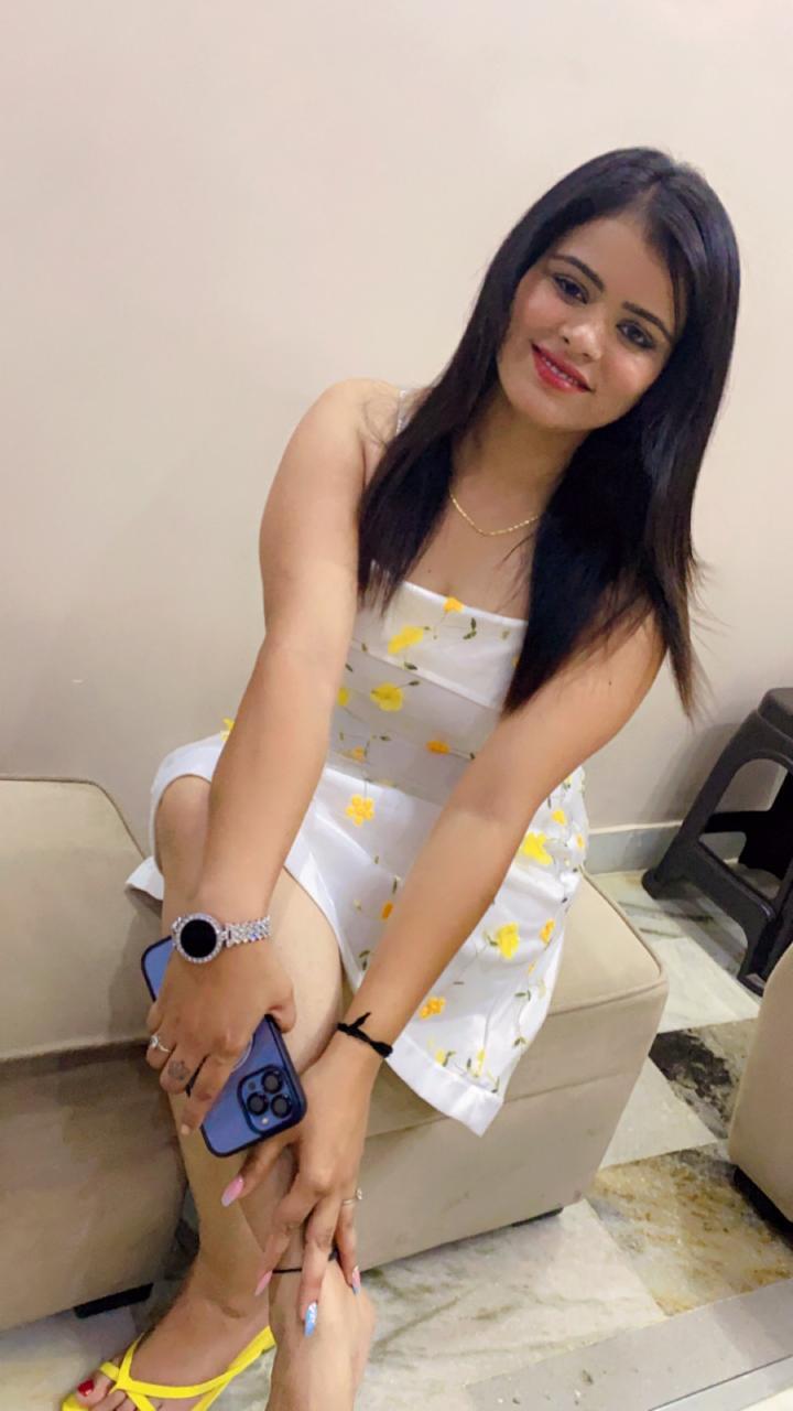 Surat real escort service vip top modal