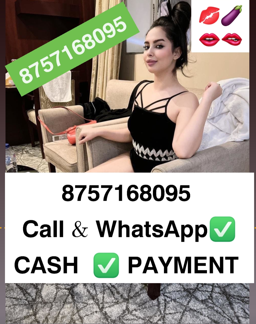 CASH PAYMENT ✅ SHORT ❣️💃🏻UNLIMITED ENJOY GENUINE kurnool