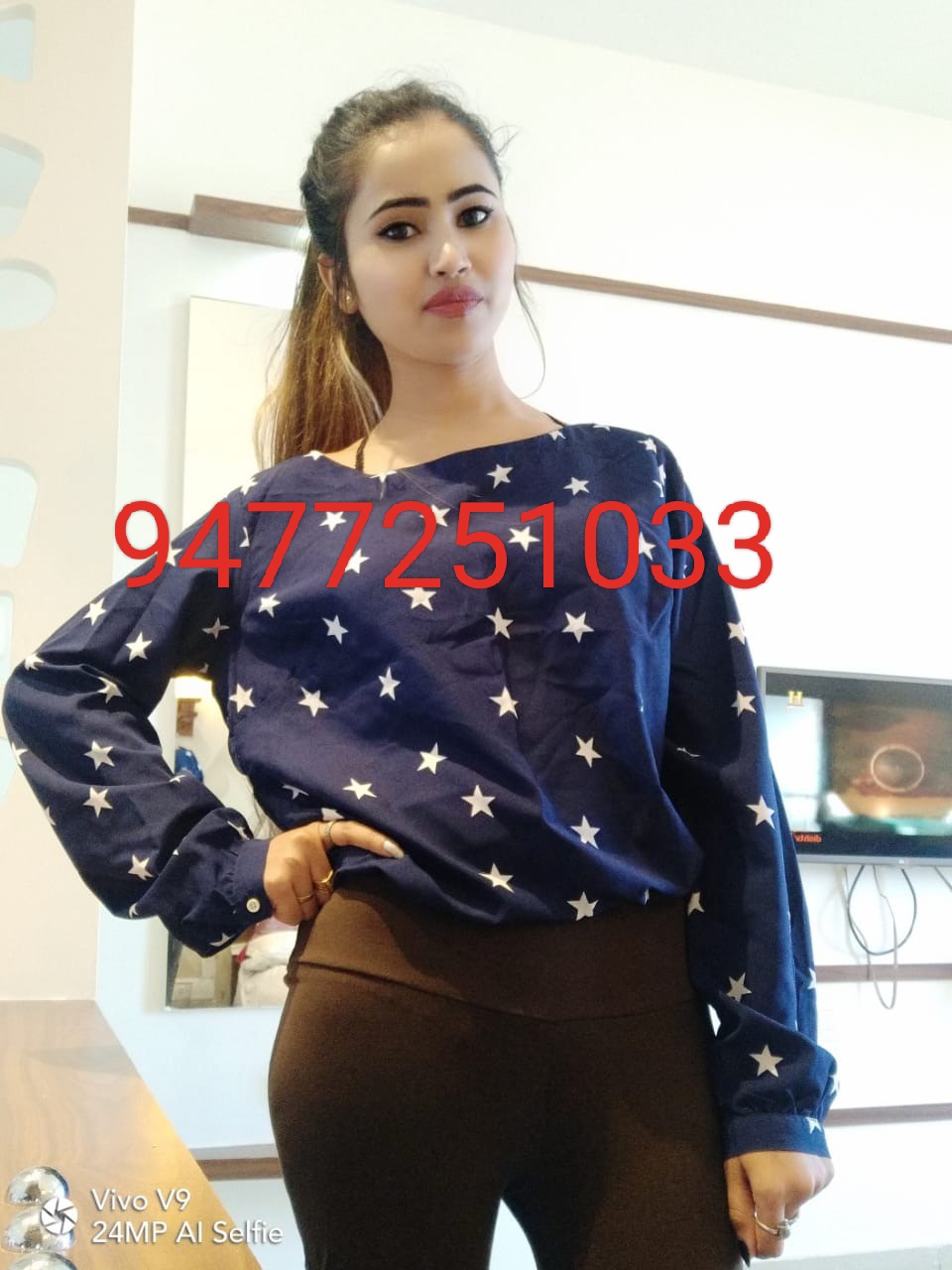  bhopal  VIP independent college girls House wife available