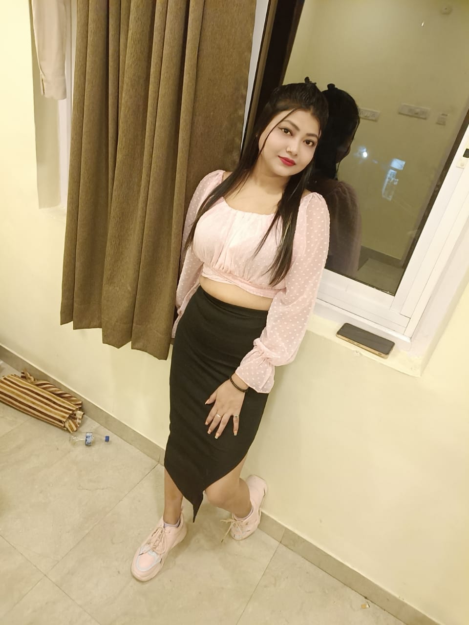 Khanna Profile 💞GENUINE ☑️CALL GIRL SERVICE ⭐ ⭐ ⭐ ⭐ ⭐☑️ Escort Service Call Me Incall And Outcall b