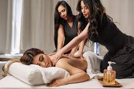 Extra Service Body To Body Massage  In Vadodara 