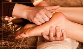 Full Luxury Body Massage Spa In Vadodara Gujarat 