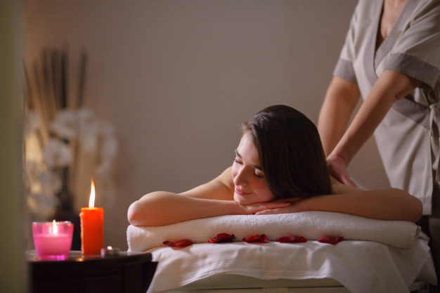 Spa World Spa Body To Body Massage In Pimpri-Chinchwad 