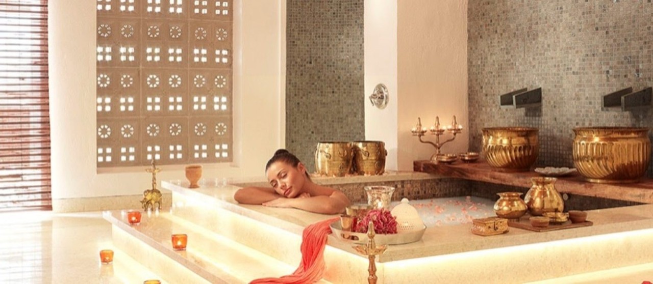 Spa World Spa Body To Body Massage In Pimpri-Chinchwad 