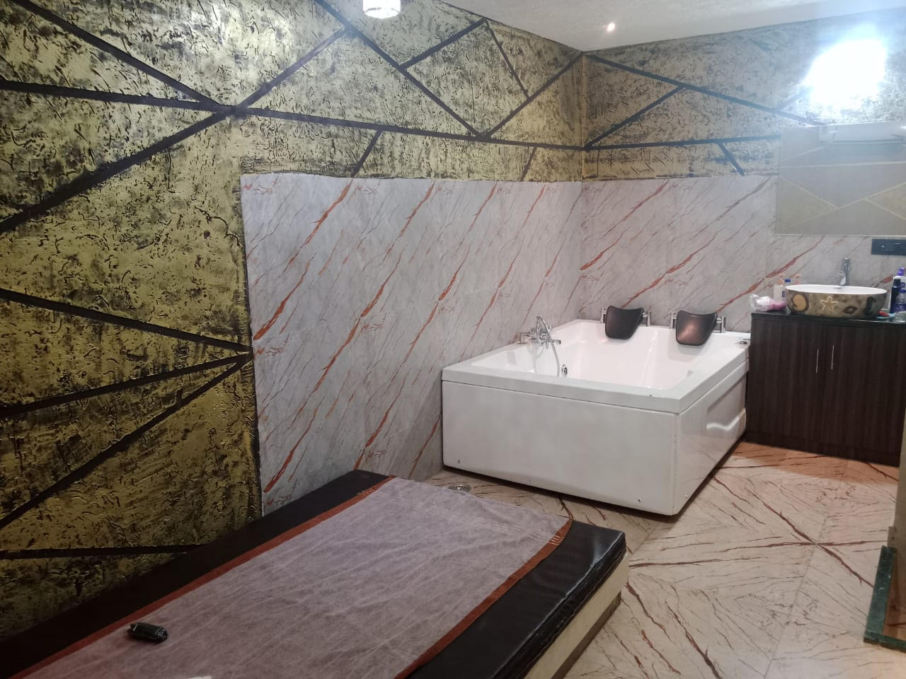 Delight Spa In Nashik 
