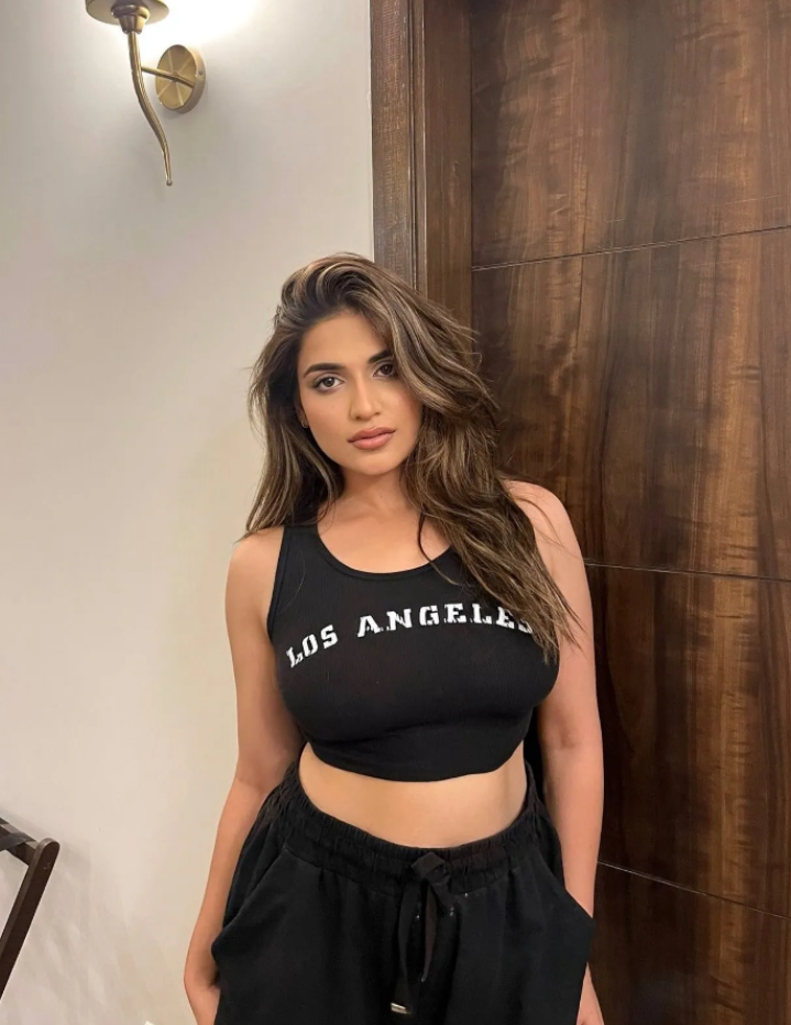Yelahanka Mysore myself Vimisha VIP best independent call girl service safe and secure service