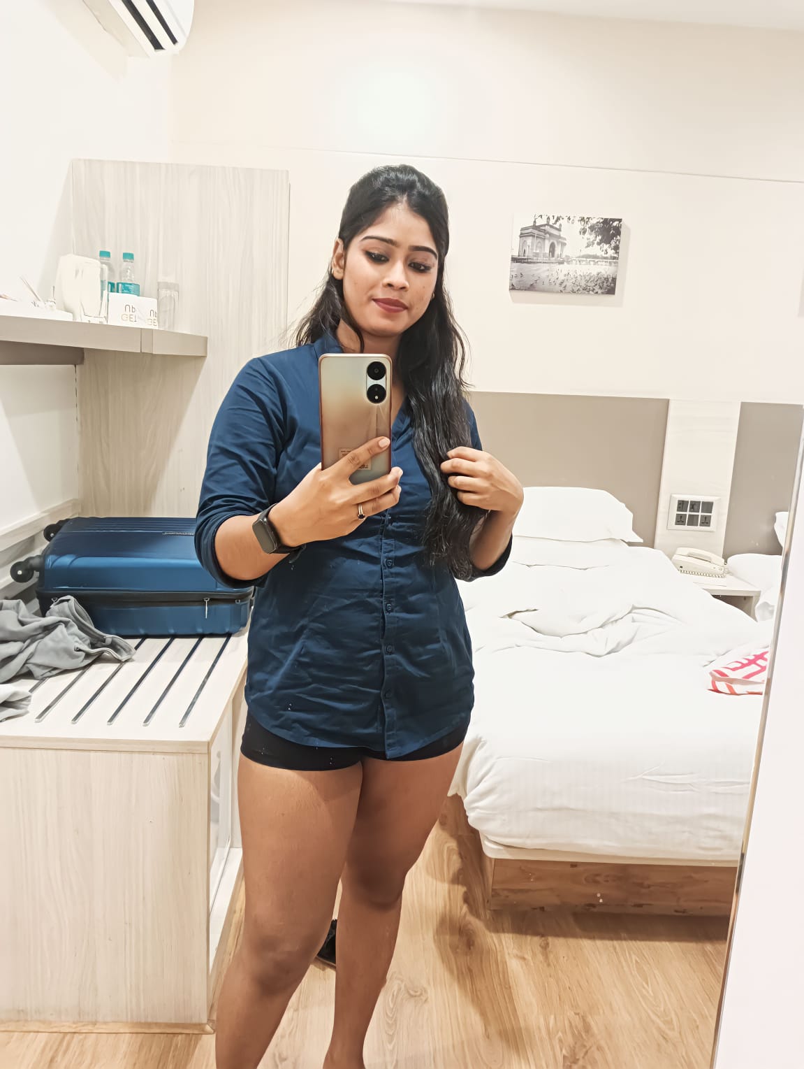 Banjara hills ✅💋💃VIP-MODEL CASH PAYMENT GENUINE GIRL AVAILABLE IN ALL MUMBAI HOTEL