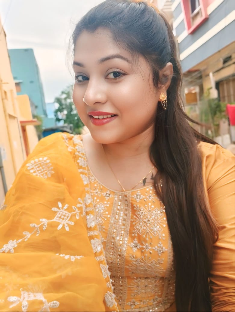 Alisha flory independent call girl in bhubaneswar