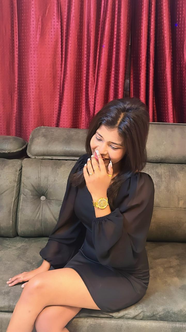 Miyapur cash on delivery vip top model