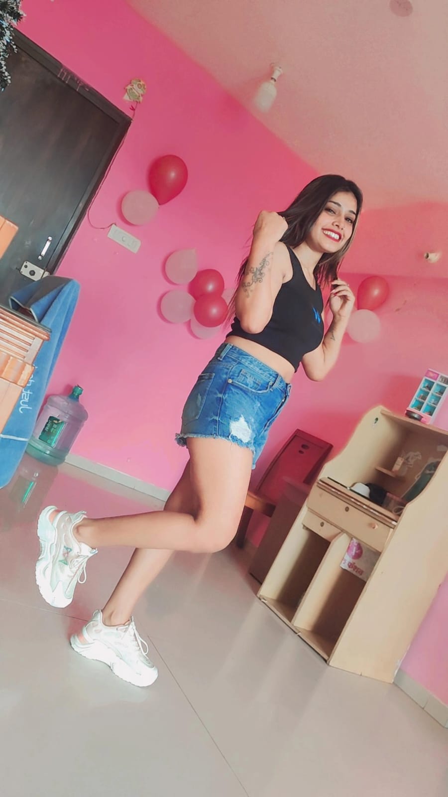Bhosari Call girl in escort service *//* Call me punam call girls *
