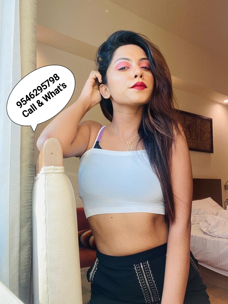 Ooty ☑️Call me❣️𝟵𝟱𝟰𝟲𝟮𝟵𝟱𝟕𝟵𝟖❣️safe and secure full guarantee satisfied ☑️ful
