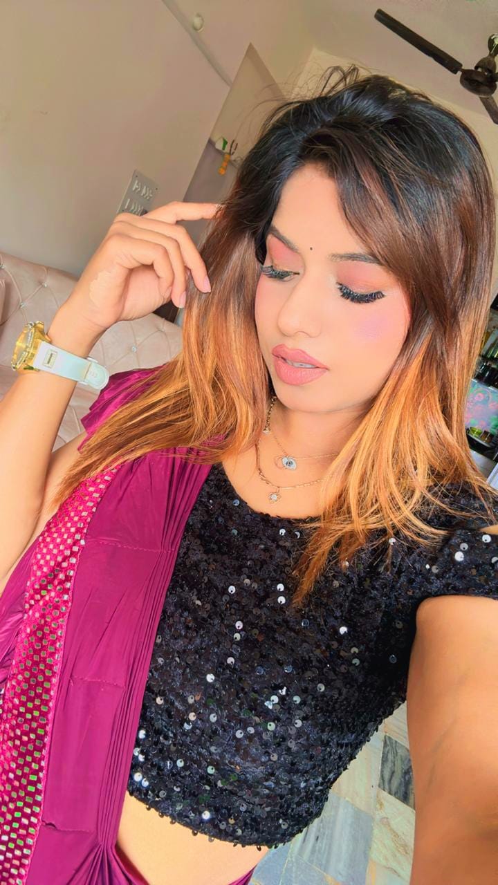 🟢❤ (ANDHARI . ✅📞 IN GIRLS)❣️ MY SELF DIVYA BEST💚 VIP HOT GIRLS AVAILABLE