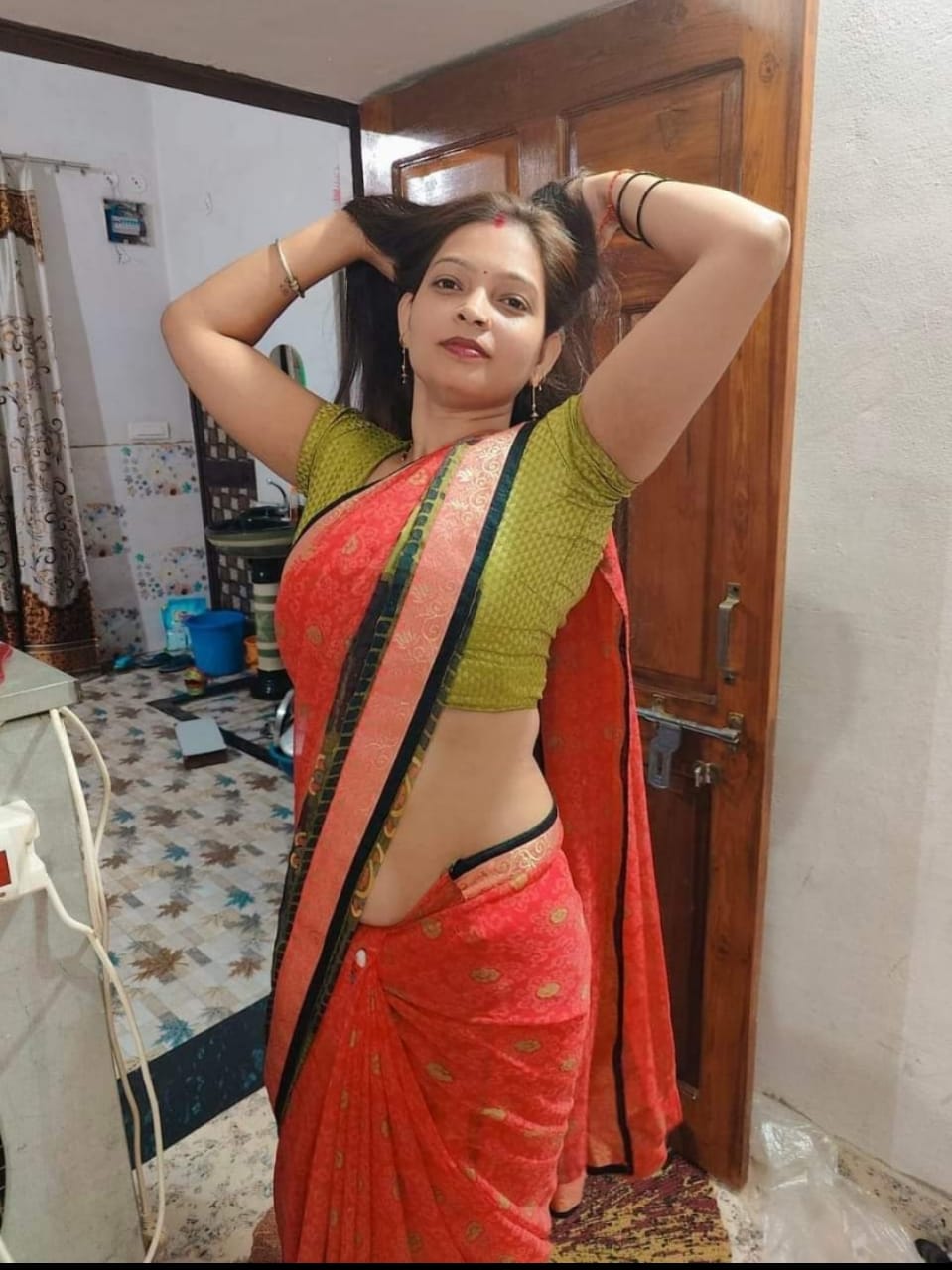 Only cash payment independence service call me
