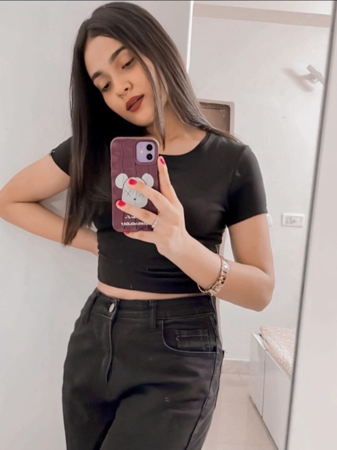 CASH PAYMENT ONLY 💸💸 SEXY FIGURE INDEPENDENT CALL -GIRLS IN HYDERABAD