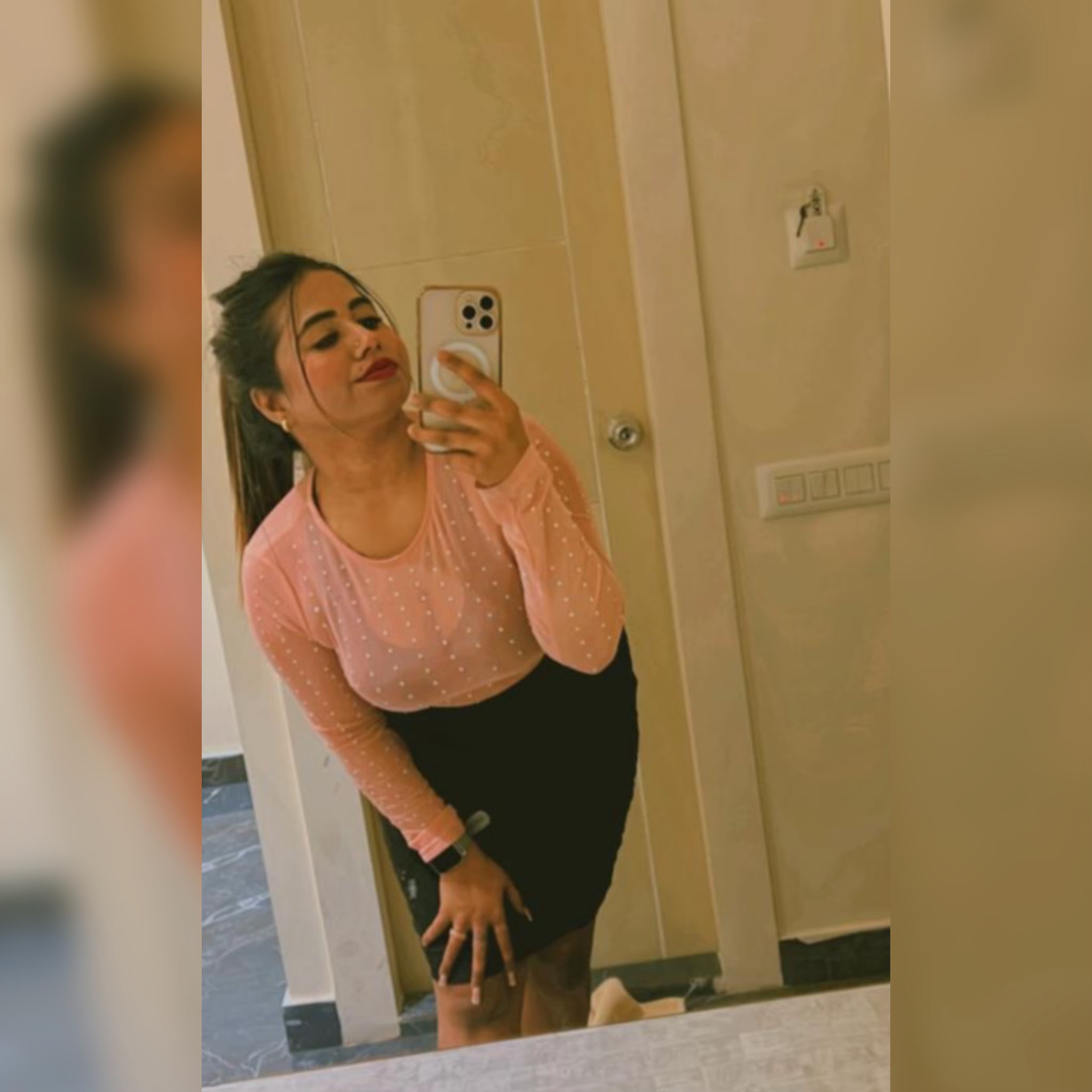 Dombivli vip model genuine escort low price beautiful girl