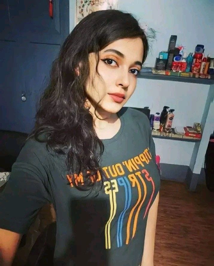 MY SELF NISHA ☑️ ONLY CASHs GENUINE HOTEL AND HOME SERVICE CALL ME