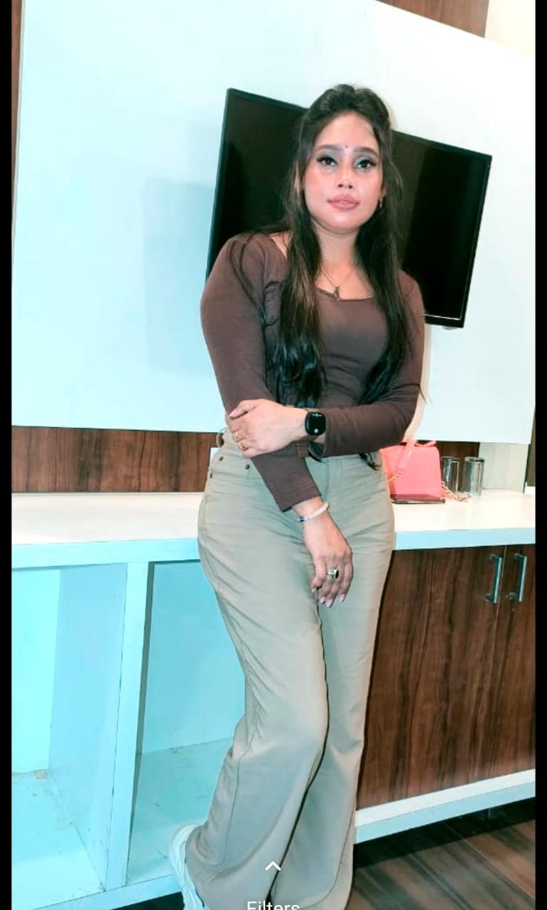 Komal Agarwal high profile college girls raigarh