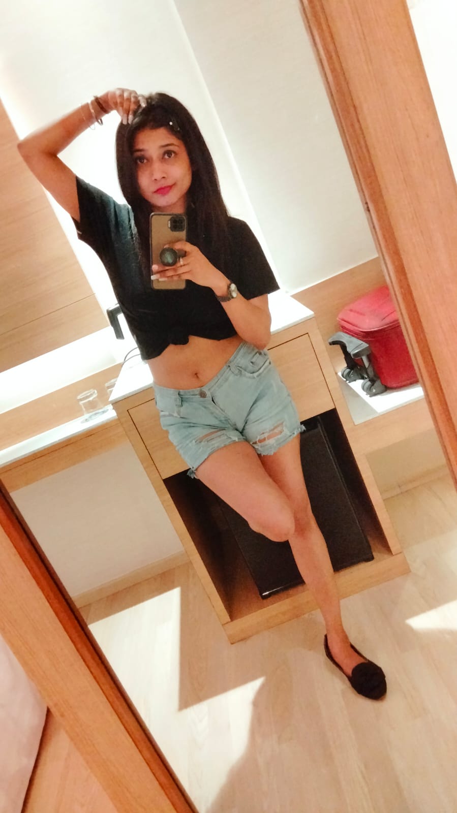 Komal patel high profile college girls vadodara