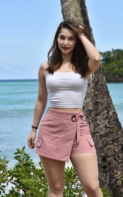 Komal patel high profile college girls vadodara