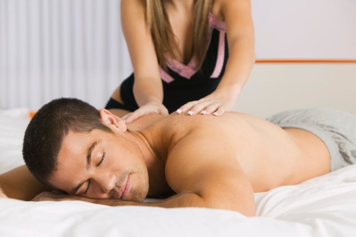 Kiyora Spa Virar Experience Ultimate Relaxation with Full Body Massage 