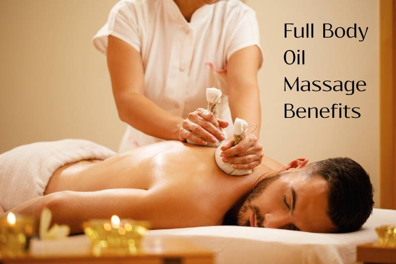 Tranquil Bliss Relax & Rejuvenate at Spa Palm Amore In Bandra 