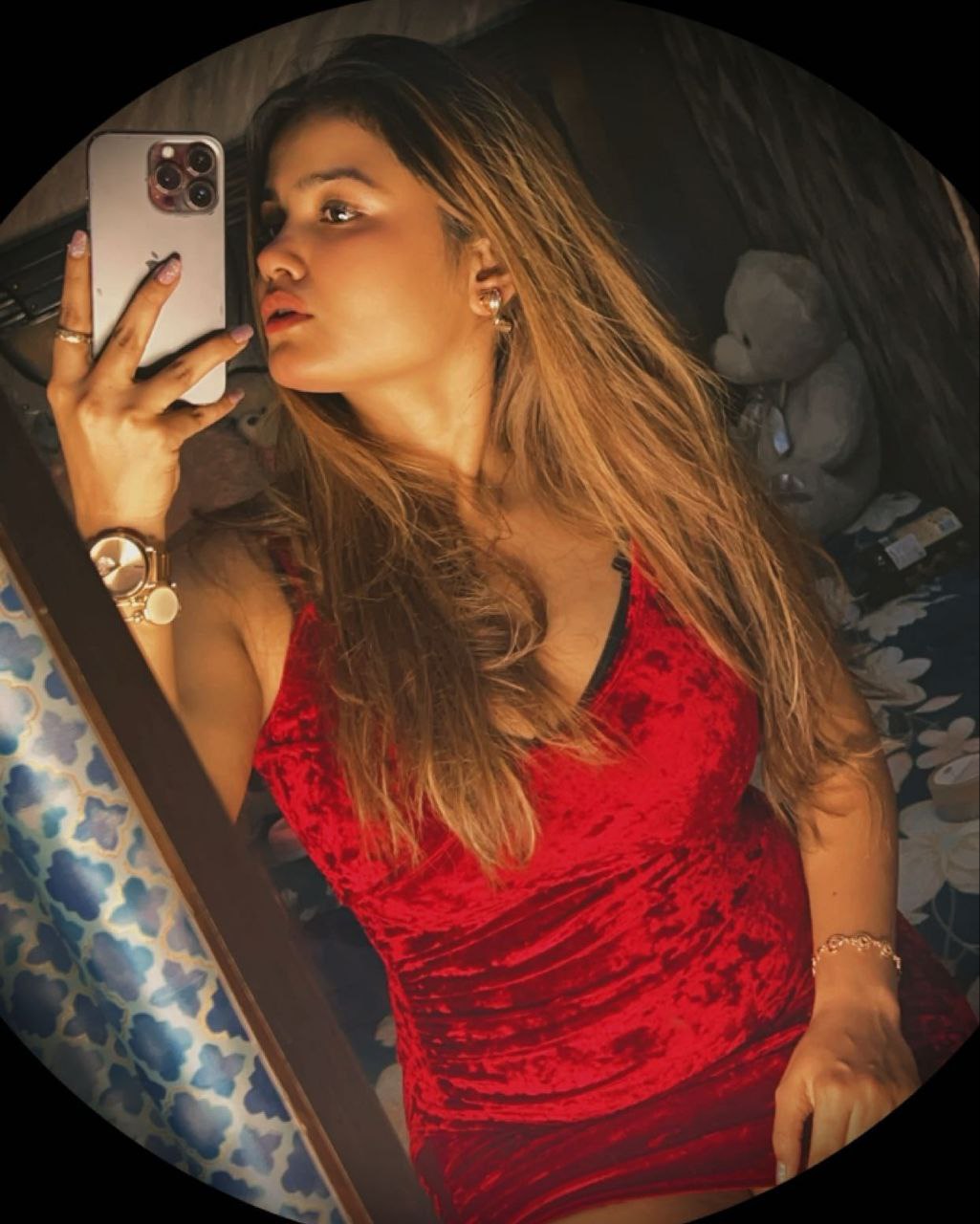 HI-TECH CITY INDEPENDENT GIRL CALL ME