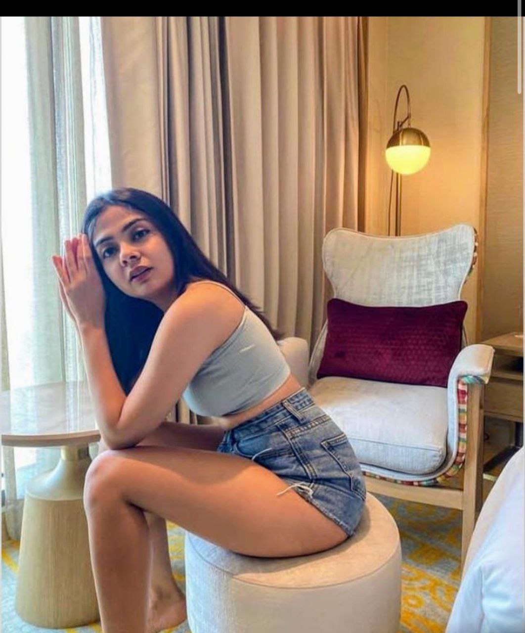 MIYAPUR CASH PAYMENT VIP TOP MODEL