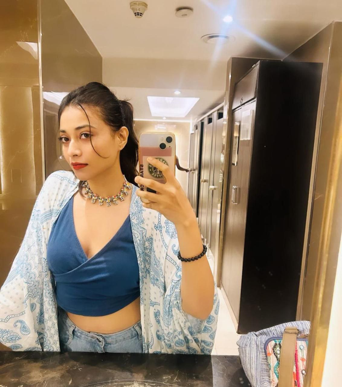 NAMPALLY HIGH PROFILE MODAL GENUINE SERVICE