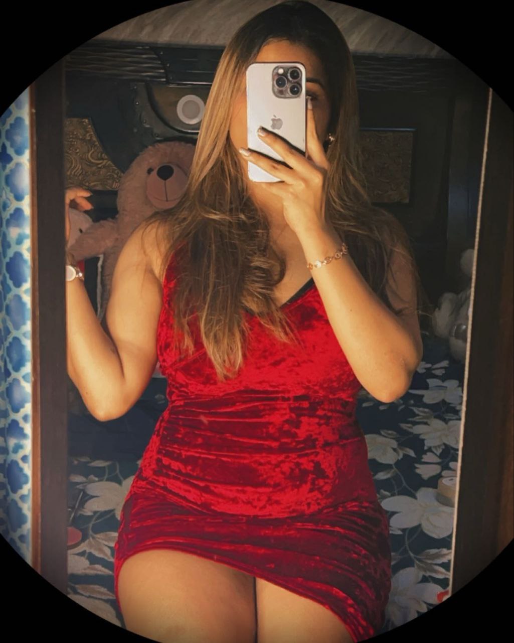 Viman Nagar cash on delivery vip top model