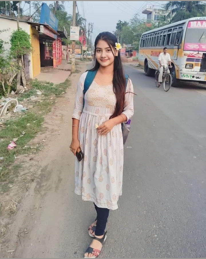 Hospet available low price unlimited💕 shorts VIP college girl and