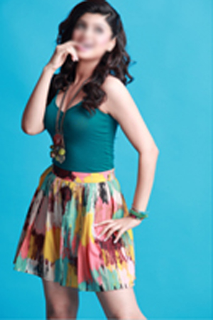 Nishi Ahuja Presents Elite Chennai Independent Escorts