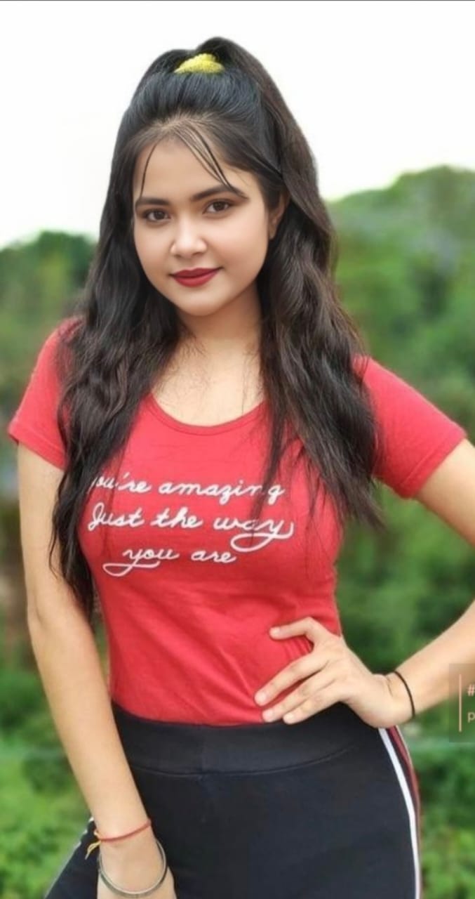 Gachibowli cash on delivery vip top model genuine service