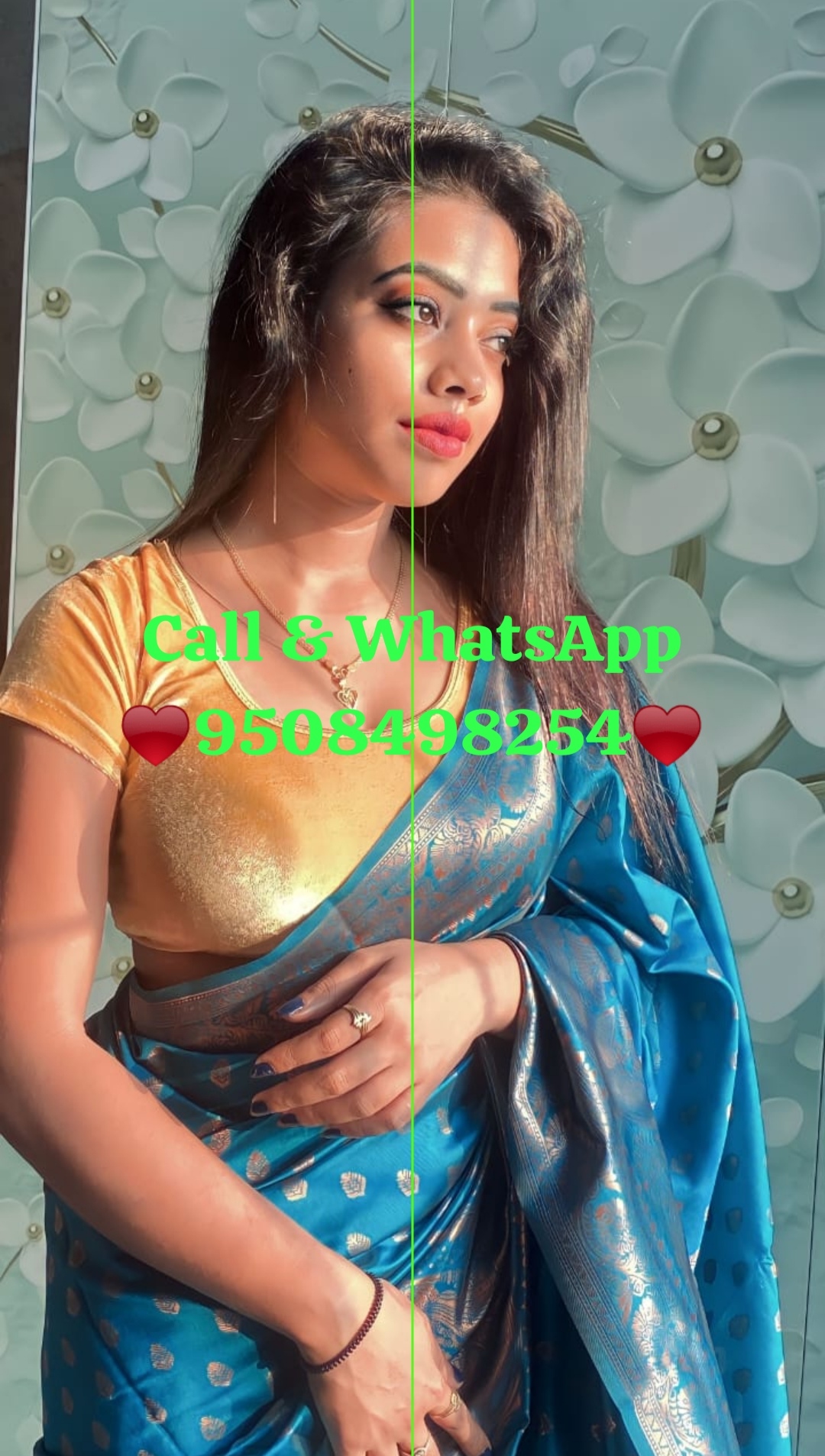 DANKUNI 💯CALL GIRL ꧁❣️𝟵𝟱𝟬𝟴𝟰𝟵𝟴𝟮𝟱𝟰❣️꧂ CALL GIRLS IN ESCORT SERVICE CALL ME NO