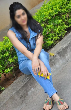 Vidya Sharma Chennai High-Class Independent Escorts