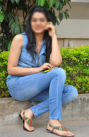 Vidya Sharma Chennai High-Class Independent Escorts
