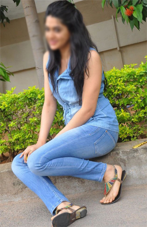 Vidya Sharma Chennai High-Class Independent Escorts