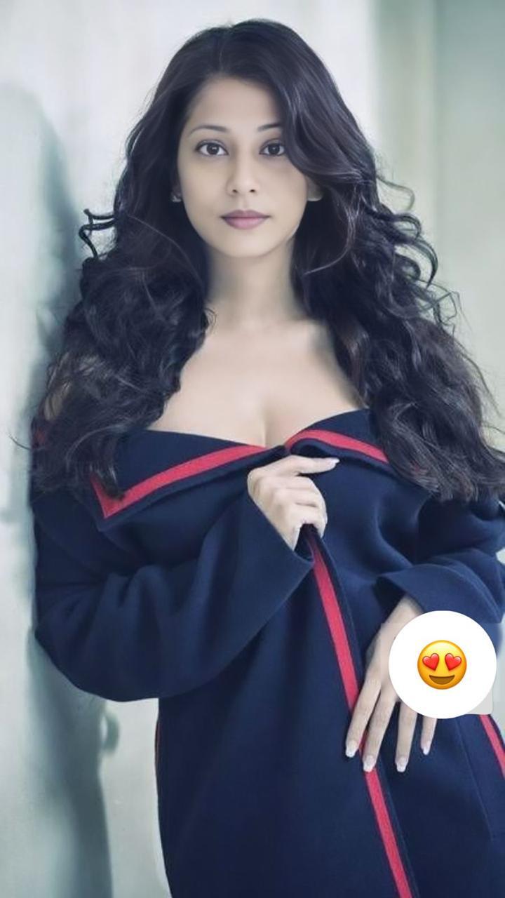 Anshika sethi full safe and secure genuine escort services