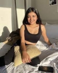 Lucknow Escort Female Wants Romantic Man For Romance Services In Lucknow