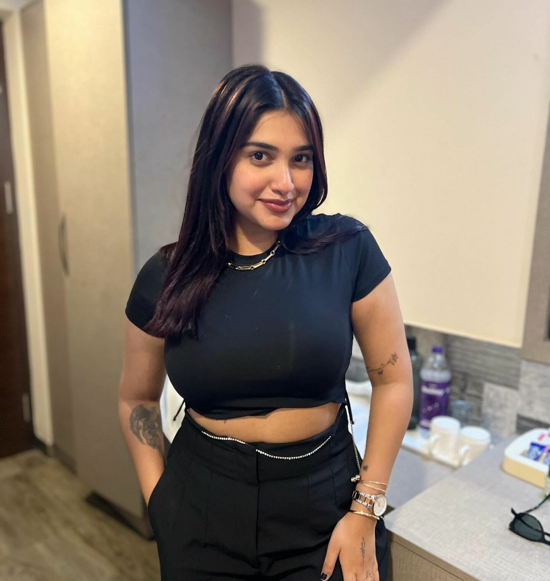 Himayatnagar Full satisfied independent call Girl  hours available anytime