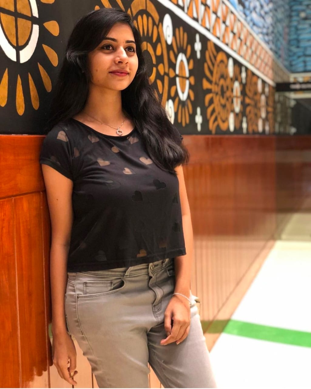 Kompally Full satisfied independent call Girl  hours available anytime