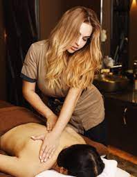 Thai Wellness Spa Porvorim 