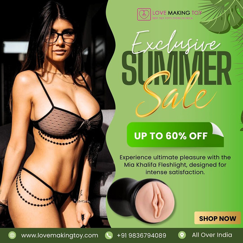 Order Mia Khalifa Fleshlight Replica Today Call 
