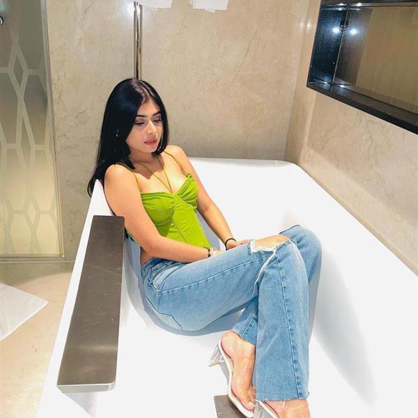 Cash Payment No Advance Dwarka Delhi 𝟮𝟰x𝟳 Available Incall and Outcall Both With High Profile Indian Russian Gi