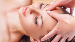 Female To Male Body Massage Spa In Latur 