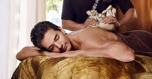 Female To Male Body Massage Spa In Latur 