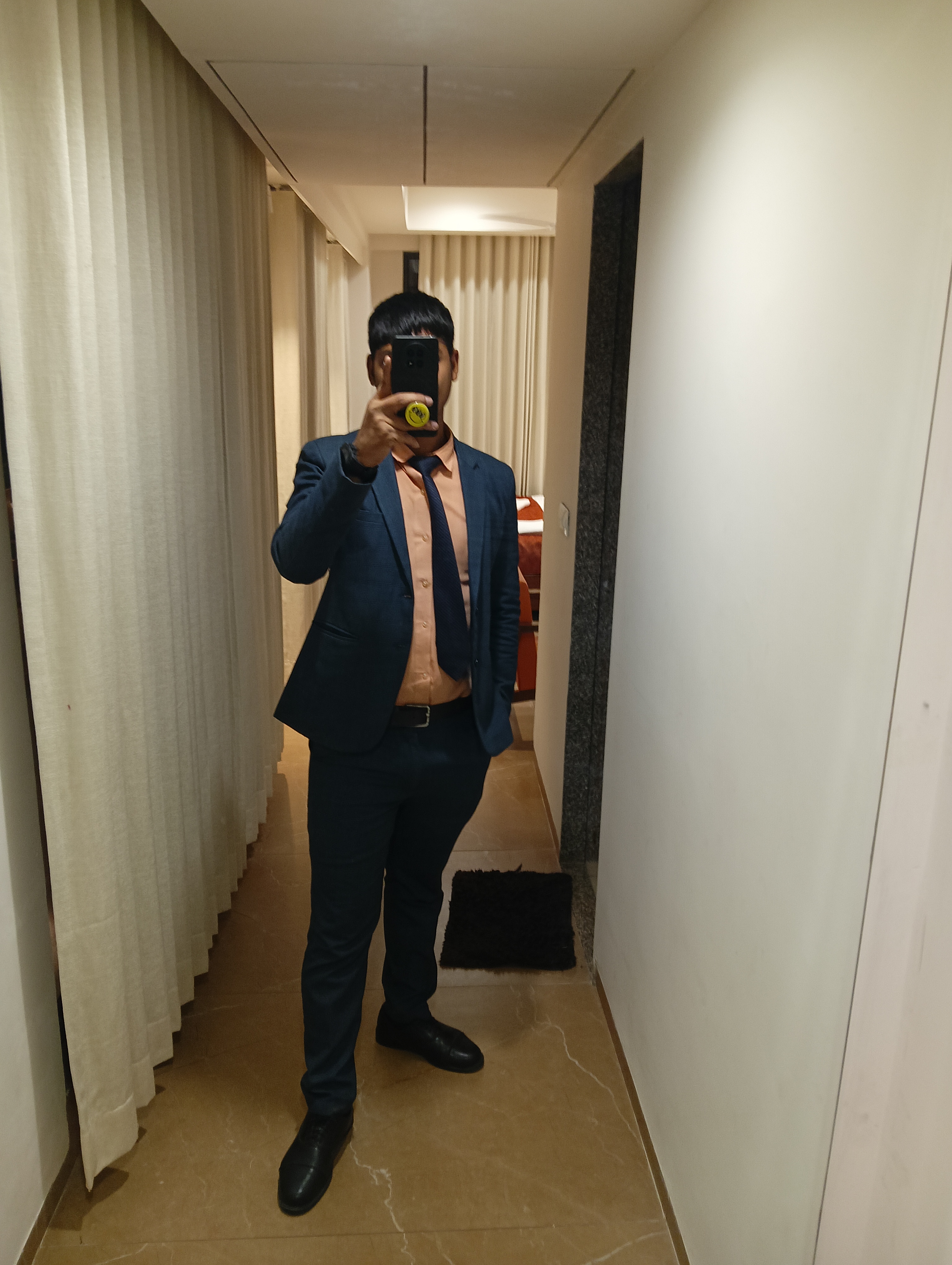 Your satisfaction is my priority