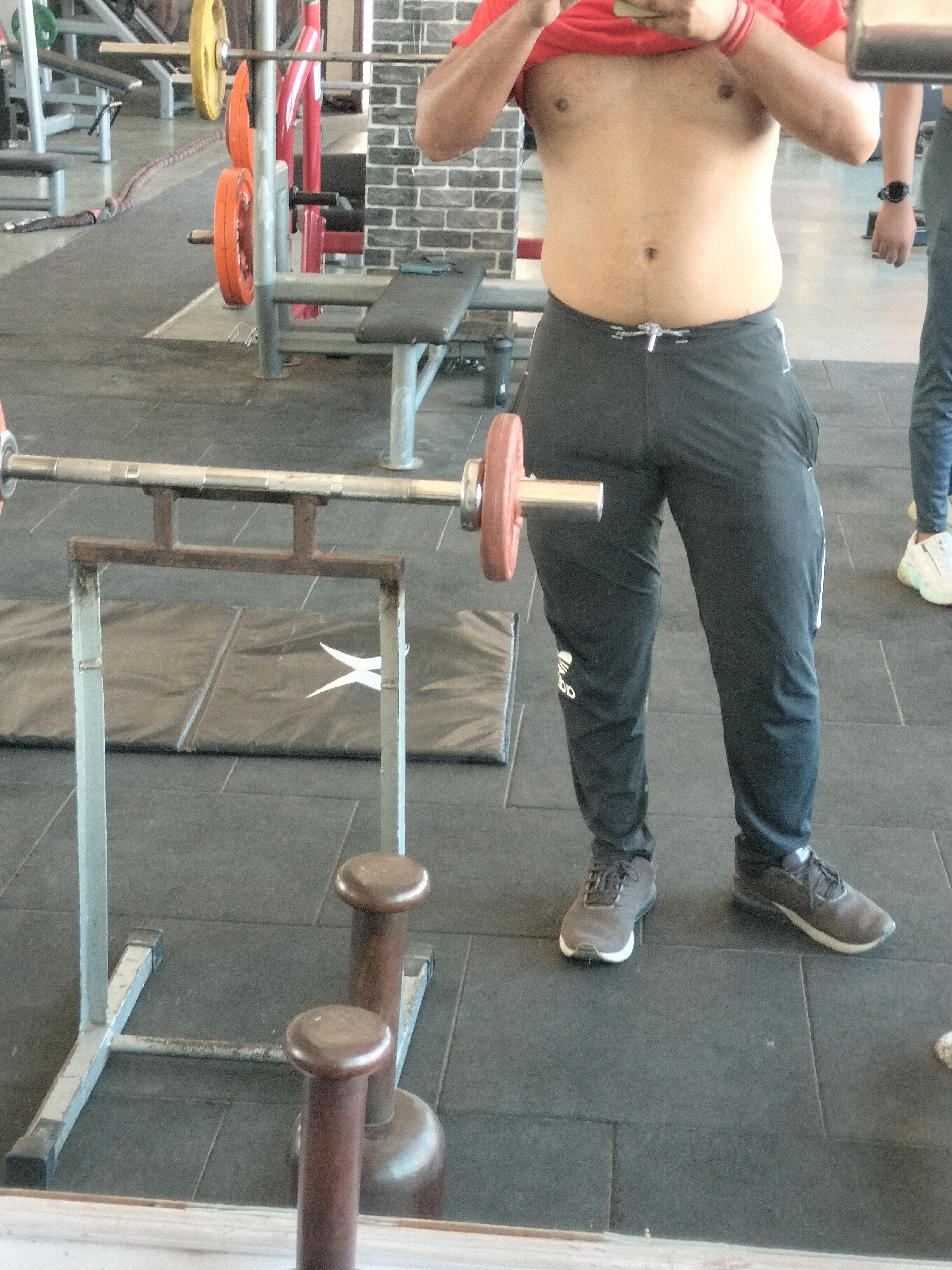 Only for ladies