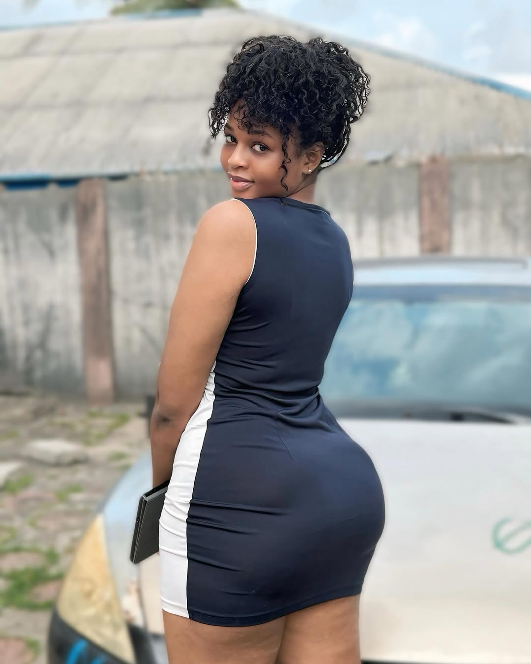 AFRICAN HOT SUNSHINE LOLLIPOP BOOTY WORSHIP  MANGO BOOBS AFRICAN ESCORT