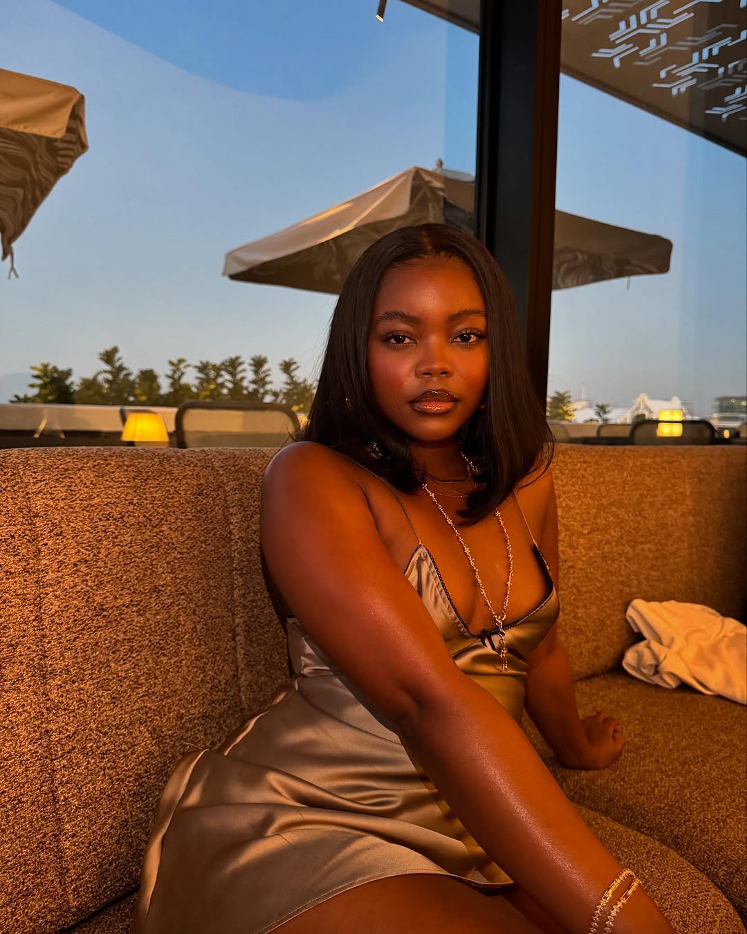 AFRICAN HOT SLOPPY CHOCOLATE BOOTY SWEET ORANGE BOOBS AFRICAN ESCORT