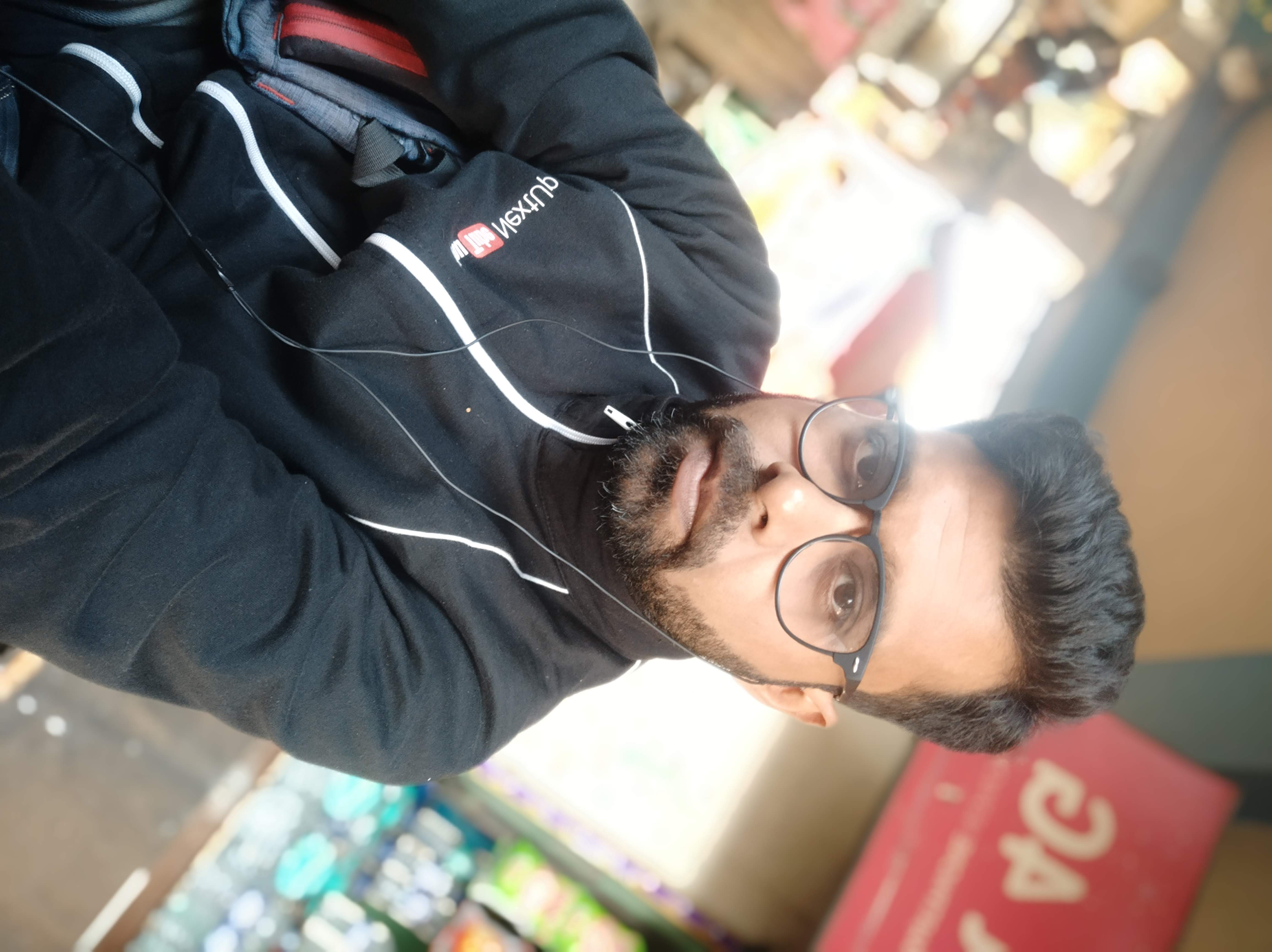 Male escorts